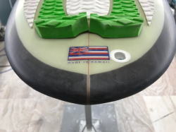 �I�[�o�[�z�[�� PowerDriveHawaii 9